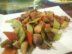 -天厨妙香素食餐厅(清华店)