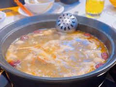 -八珍玉食鸡煲·打边炉(印象城店)