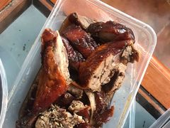 -澳门陈光记烧味饭店(万象城店)