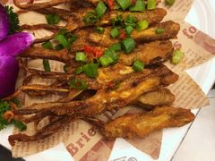 鸭舌-围炉夜话·潮汕卤水火锅(榕江店)