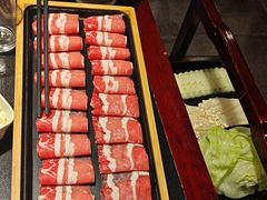 -东来顺饭庄(金泉广场店)