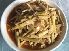 -天乐农家鱼头王(天目湖店)