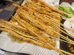 -大成海鲜烧烤·海鲜粥(长寿路店)