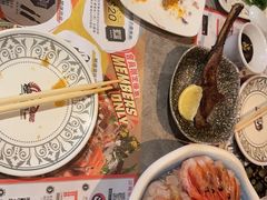 -极尚大瀛喜日本料理(铜锣湾店)