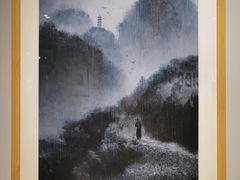 -【朵云轩艺术中心】博洛尼亚插画展·中国巡展·上海站