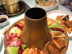 -鼓楼东街老火锅(鼓楼店)