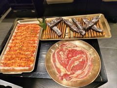 -西塔老太太泥炉烤肉(龙湖北苑天街店)