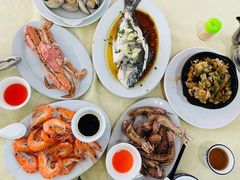 -秋姐美食店(旅游大道店)