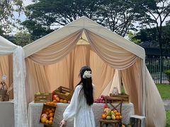 -东莞银行篮球中心