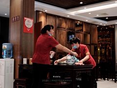 大堂-熙盛源(凤凰街店)