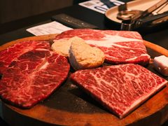 -火浪壹 by tigergrill(33小镇店)