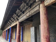 -张掖大佛寺景区