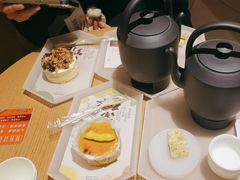 -tea’stone(新天地店)