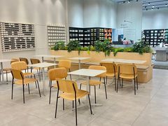 -Seesaw Coffee(武商MALL·武广店)