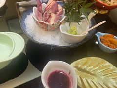 -天狗山料理(省体店)
