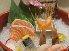 -古田居·特色寿司料理(骏欣中心店)