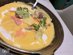 -美奈小馆·越南料理(中航城君尚购物中心店)