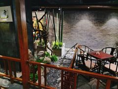 -青藤茶馆(南山路店)