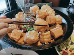 -拾久(朝阳公园店)