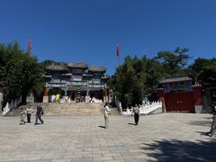 -红螺寺