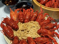 -靓靓蒸虾·头牌蒸虾(沙湖旗舰店)