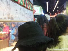 -阿甘锅盔(中关村食宝街店)