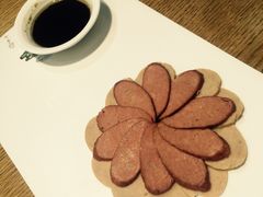 -菩提树·素食餐厅(汇智国际商业中心店)