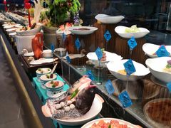 -盛福楼·惠山宴(盛岸路店)