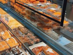 -鲍师傅糕点(海陵北路店)