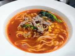 -康师傅私房牛肉面(北京南站店)