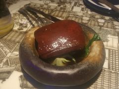 -绿茶餐厅(乐峰广场店)