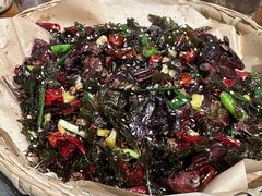 -江湖黑大兔(杨家坪店)