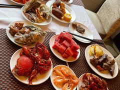 -诸暨祥生世纪酒店