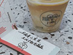 -Something For(中洲湾店)