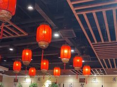 -满园烤鸭·春饼(太原街万达店)