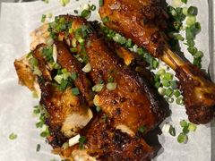 -绿茶餐厅(广州天河城店)