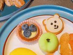 -德悦高风味餐厅