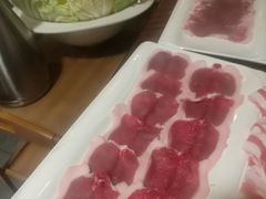 -竹叶涮肉坊(总店)