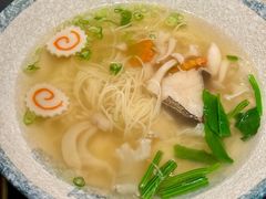 -江户前日本料理(瑞诗酒店店)