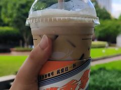 -瑞幸咖啡(南海万科广场店)