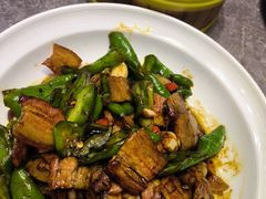 -闫府私房菜·百年鲁菜(恒隆店)