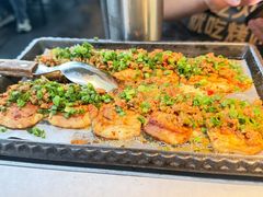 -烤匠麻辣烤鱼(IFS店)