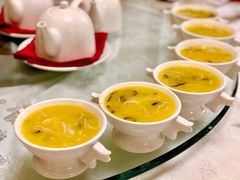 -酌宴府The China Club·广州万富希尔顿酒店(云城东路店)