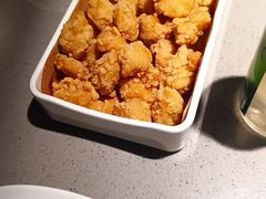 -半天妖烤鱼(东方新天地店)