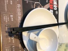 -蚝大仙横琴生蚝火锅(中央汇店)