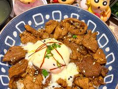 -左舞和风屋便当(金地店)