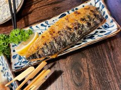 -哥哥の深夜食堂(红松东路店)