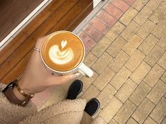 -E SPECIAL COFFEE 别样
