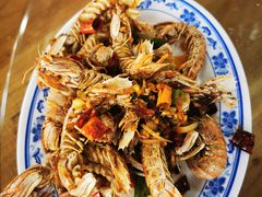 -七鲜渔港美食餐厅(巽寮湾海景店)