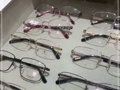 -宝岛眼镜·星创视光中心·林德伯格·奢品集合(北京世纪金源店)
